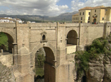 Ronda - Andalucia - Spain